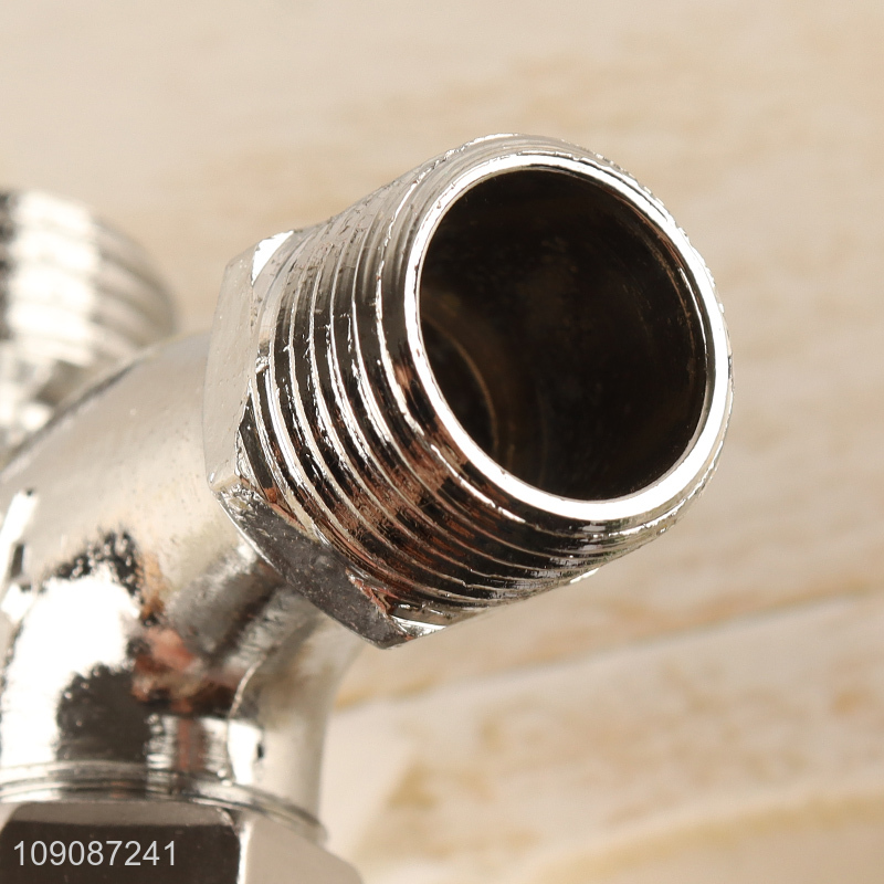 Wholesale Household Sanitary Wall Mounted Water Tap