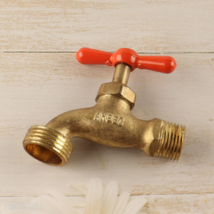 Popular products outdoor garden mop pool washing machine water tap