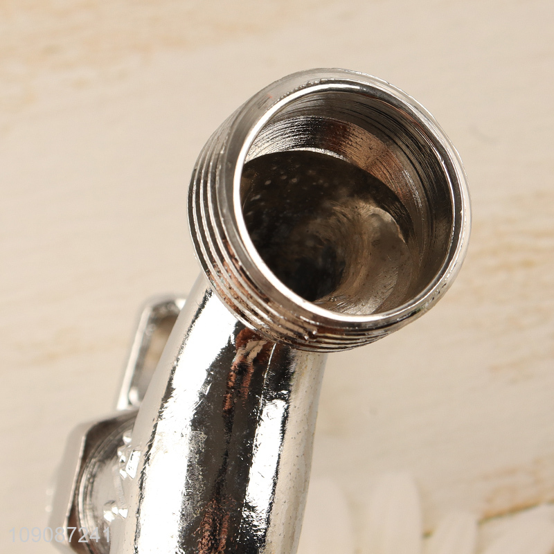 Wholesale Household Sanitary Wall Mounted Water Tap