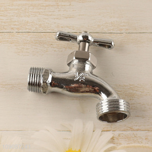 Wholesale Household Sanitary Wall Mounted Water Tap