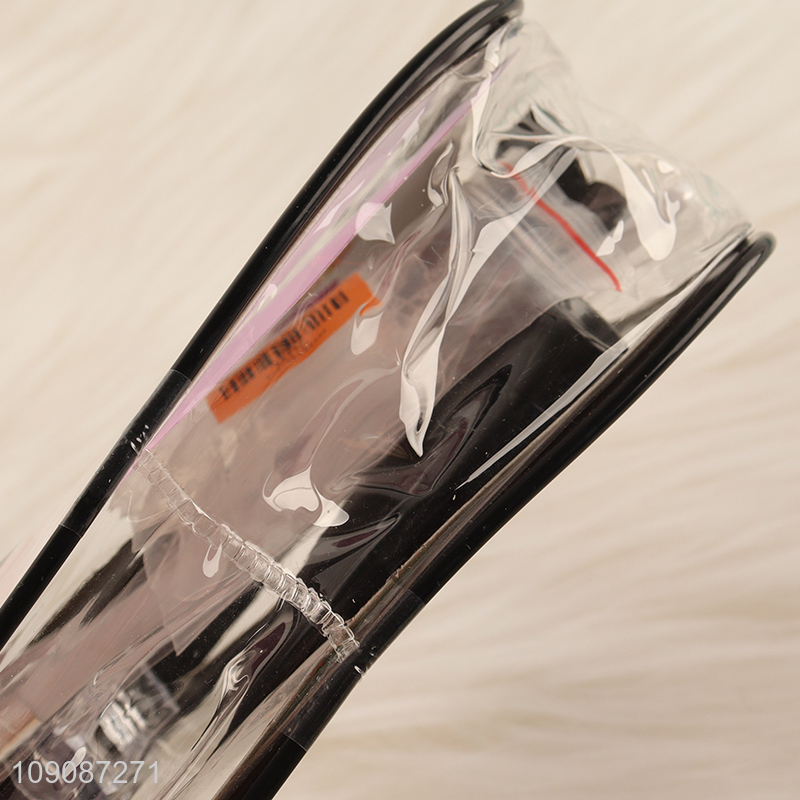 China factory professional nail extension gel kit with makeup bag