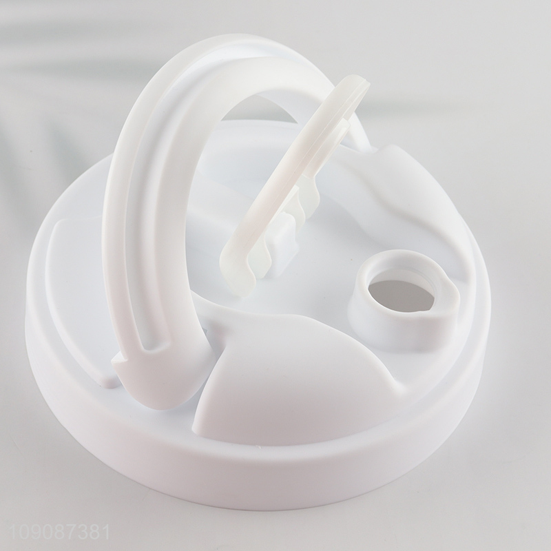 High Quality 2.3L Round Plastic Cooler Box for Camping Pincnic