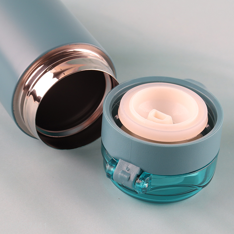 Online Wholesale 400ML Stainless Steel Vacuum Insulated Water Bottle