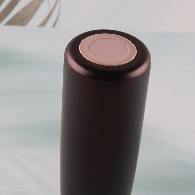 Good Quality 400ML Stainless Steel Double Wall Insulated Water Bottle