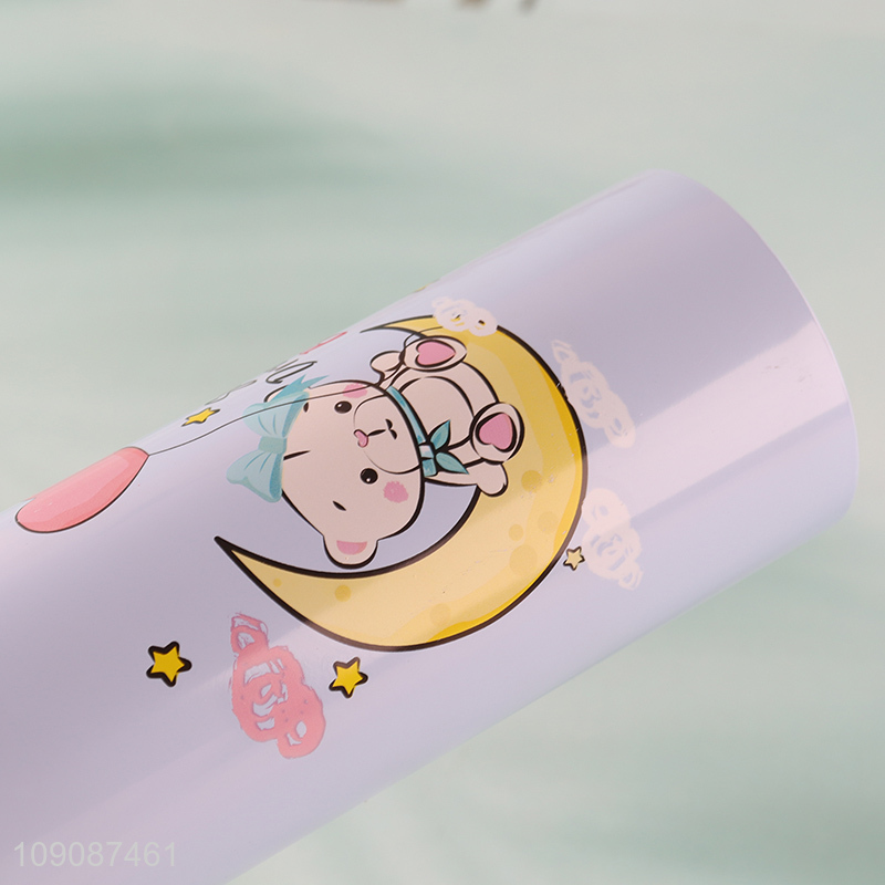 New Product 500ML Double Wall Insulated Stainless Steel Water Bottle