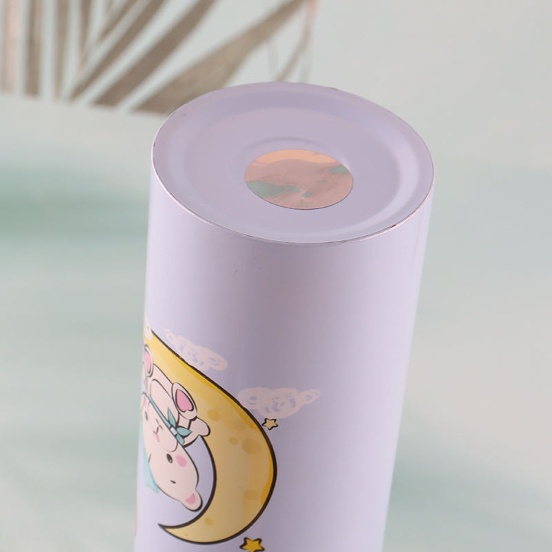 New Product 500ML Double Wall Insulated Stainless Steel Water Bottle