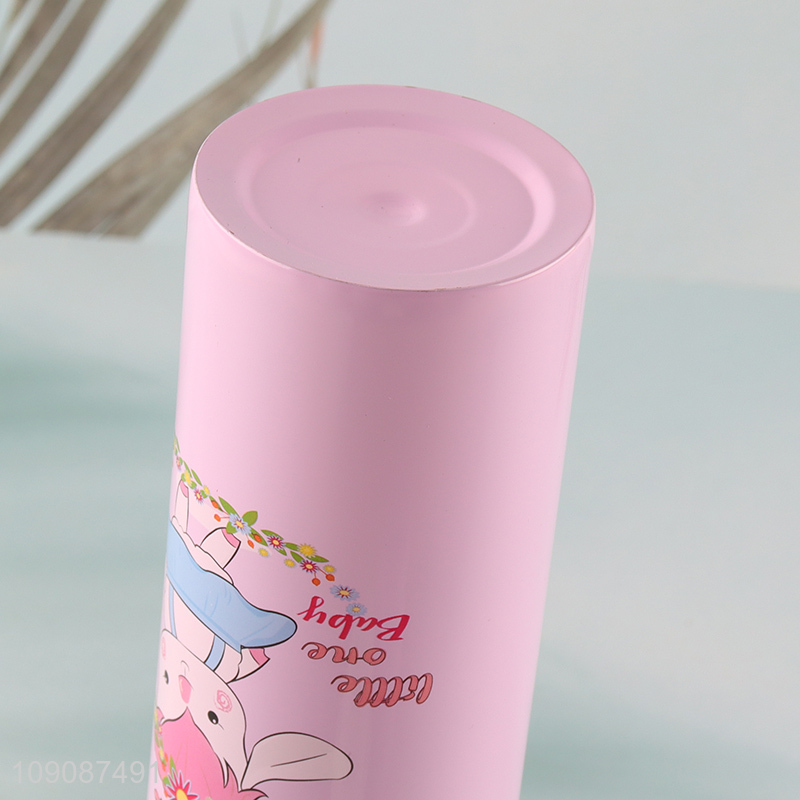High Quality 500ML Vacuum Insulated Water Bottle for Kids and Students