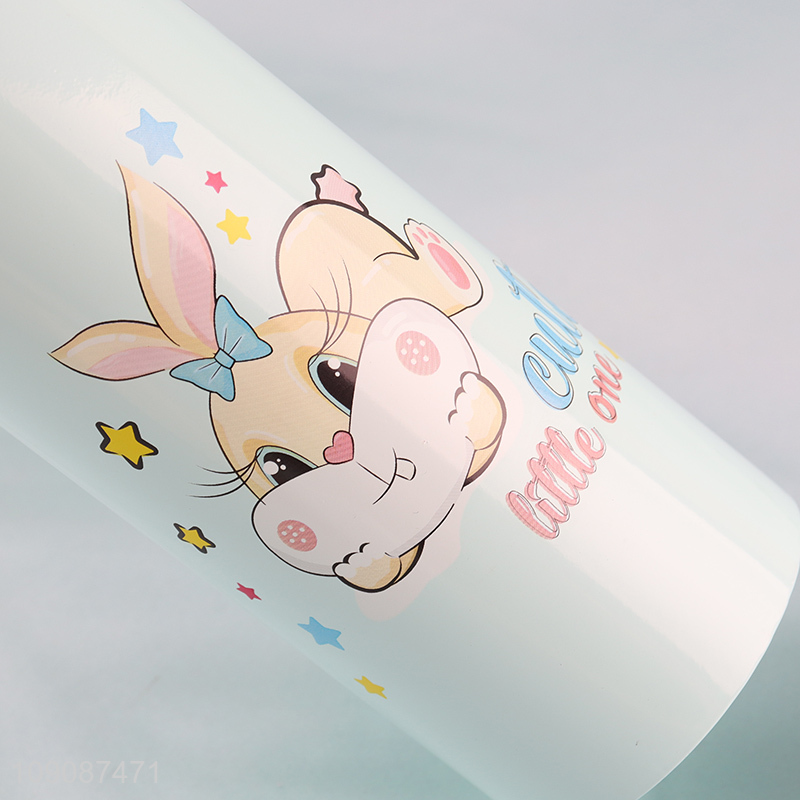 Good Quality 500ML Stainless Steel Insulated Water Bottle for Students