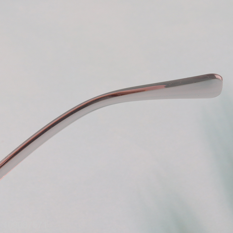 Factory Price Vintage UV400 Eyewear Sunglasses for Men Women