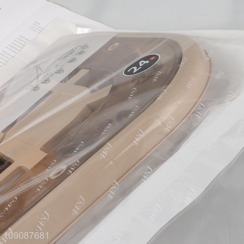 Top sale household multifunctional drying hanger socks drying rack