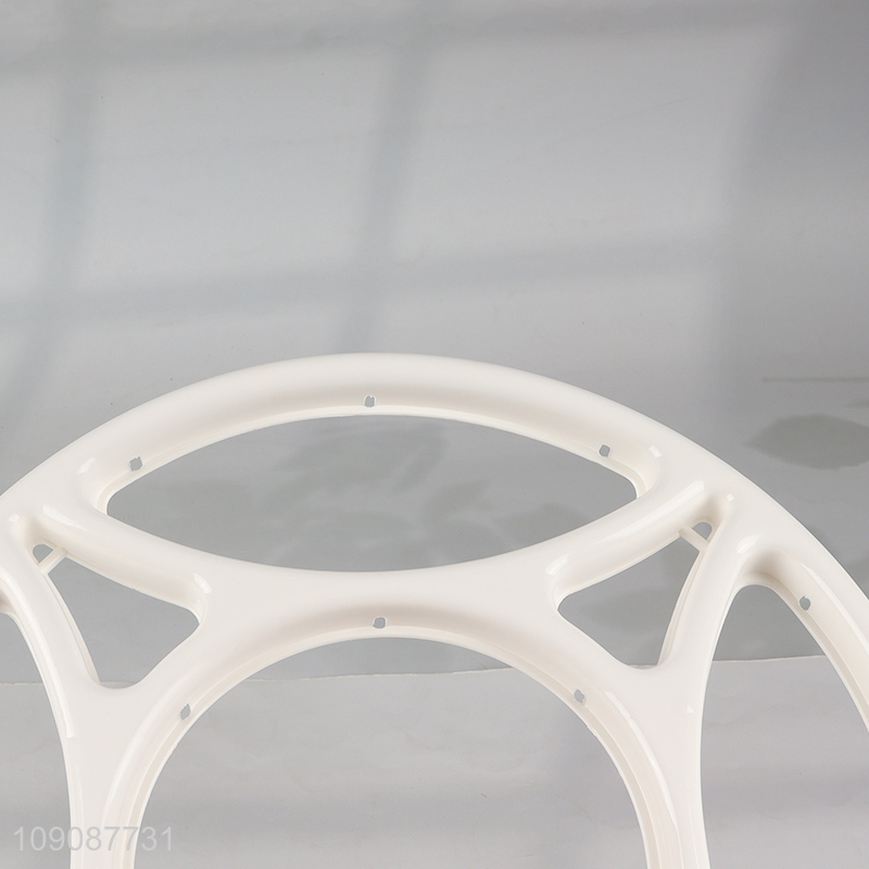 China wholesale plastic household multifunctional drying hanger socks clips