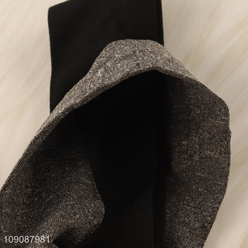 Online Wholesale 4PCS Elastic Sweat Bands Sports Headbands for Women