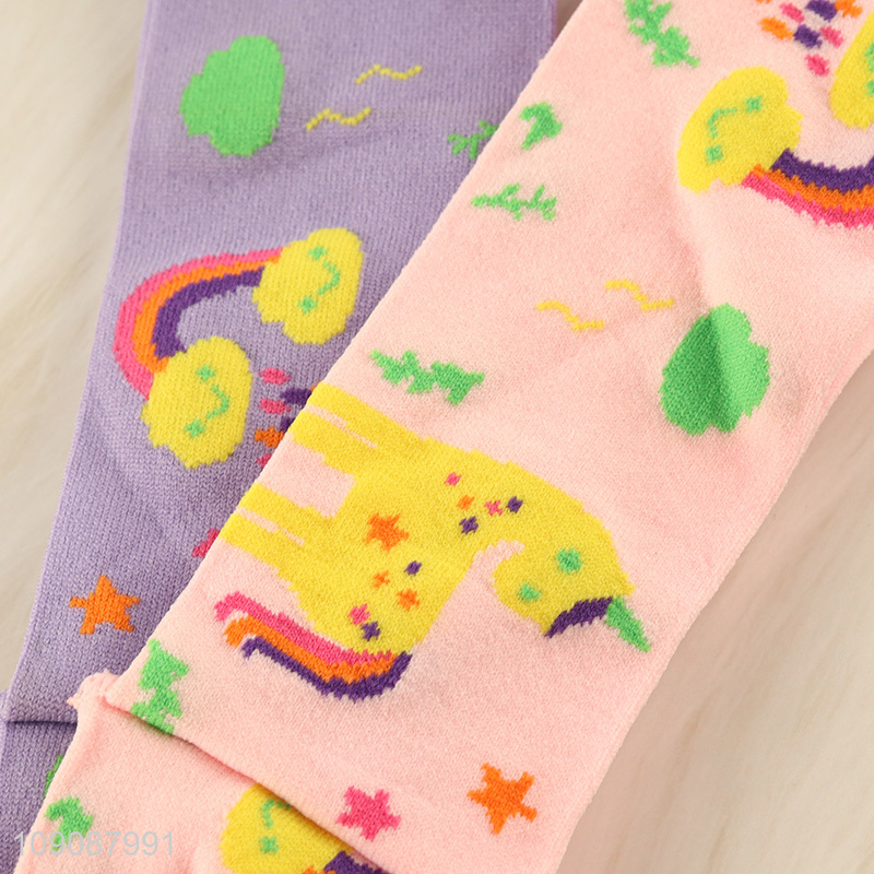 Wholesale 2PCS Elastic Sweat Bands Sports Headbands for Kids Children