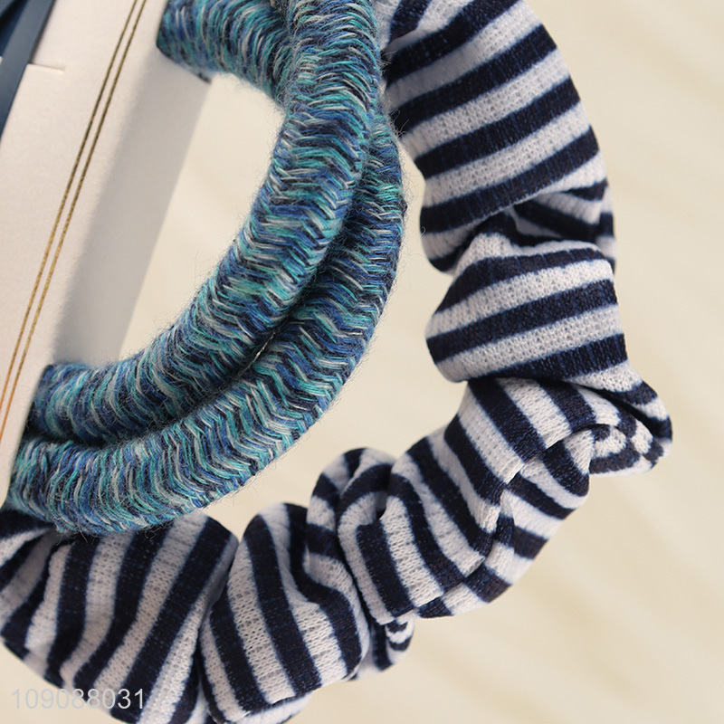 Online Wholesale Metal Hair Clips and Hair Bands Set for Women Girls