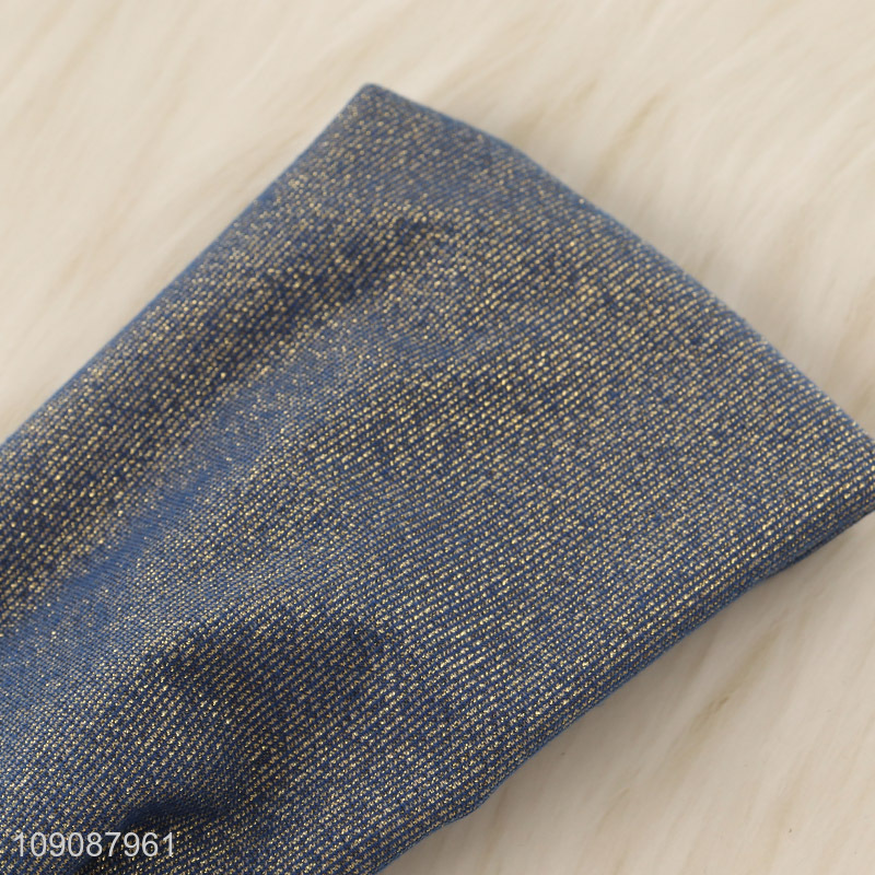 Wholesale Knotted Turban Headband Fashion Headdress Women'S Headwear