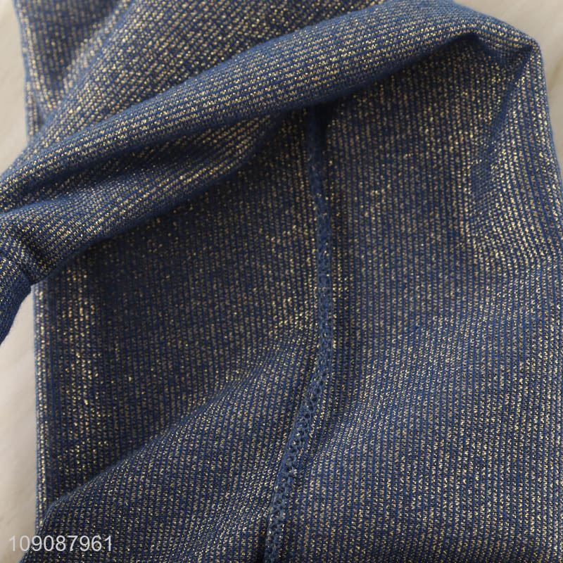 Wholesale Knotted Turban Headband Fashion Headdress Women'S Headwear