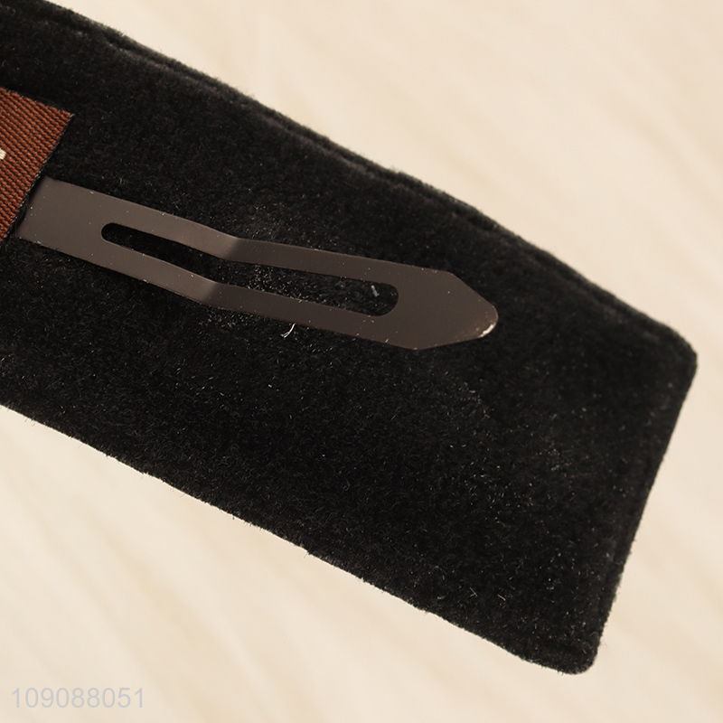 Wholesale Sequin Hair Clip Bling Hair Clip Sequin Hair Barrettes