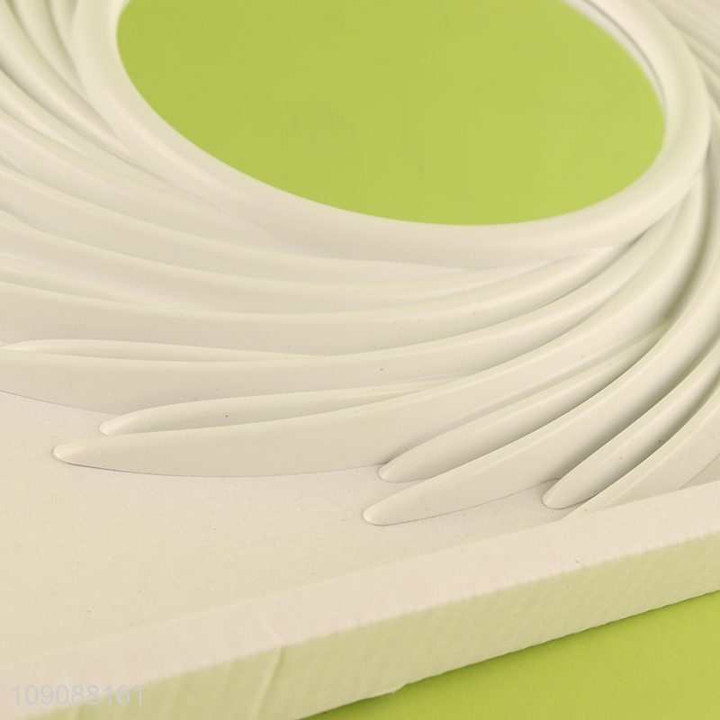 Online Wholesale 3Pcs Wall Decor Mirror Set for Entryway Decor