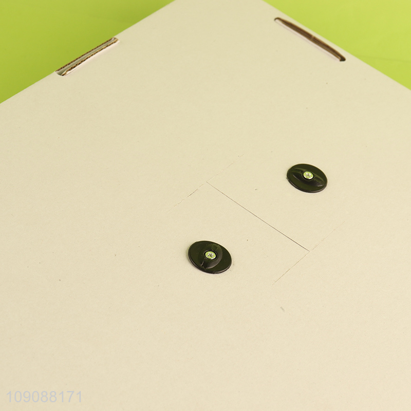 High Quality 3Pcs Wall Mirror and Clock Set for Bedroom Decor