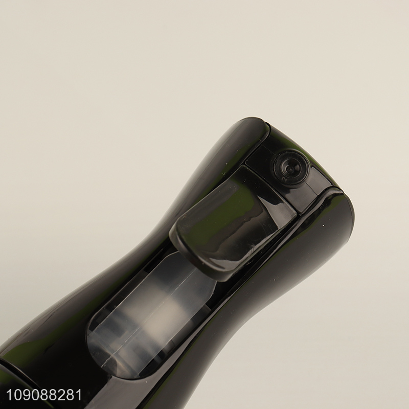 New Arrival 200 300ML Olive Oil Sprayer Dispenser for Air Fryer