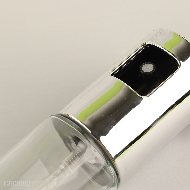 Hot Selling 100ML Olive Oil Sprayer Olive Oil Dispenser for Bbq