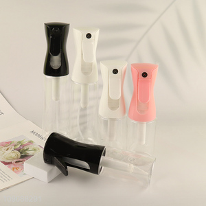 Wholesale 200 300ML Olive Oil Sprayer Dispenser Bottle for Cooking