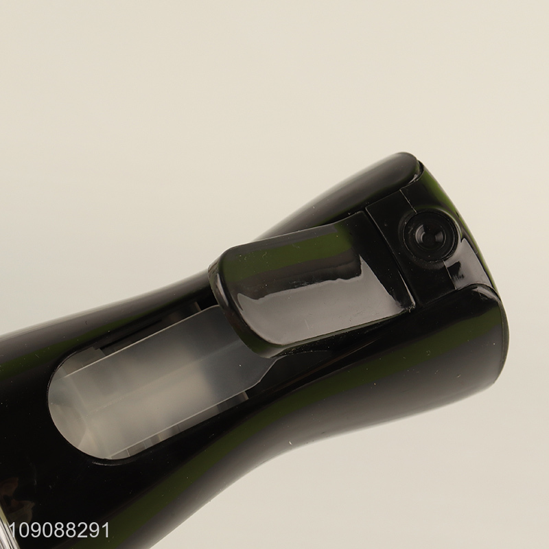 Wholesale 200 300ML Olive Oil Sprayer Dispenser Bottle for Cooking