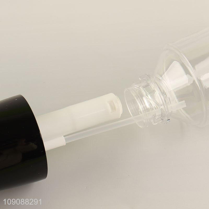 Wholesale 200 300ML Olive Oil Sprayer Dispenser Bottle for Cooking