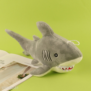 Hot Sale Shark Stuffed Animal Toy Plush Toy for Kids Boys Girls
