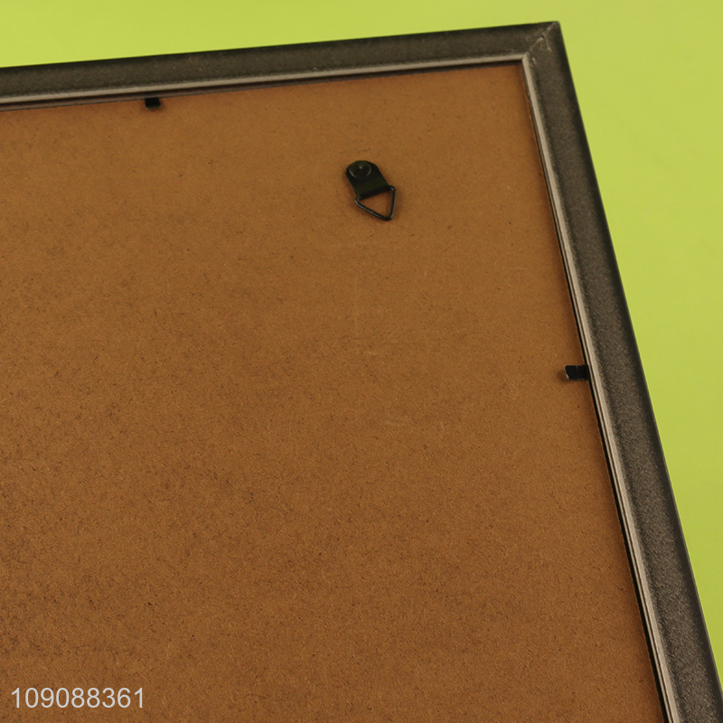 Good Quality A3 Plastic Certificate Frame Plastic Diploma Frame