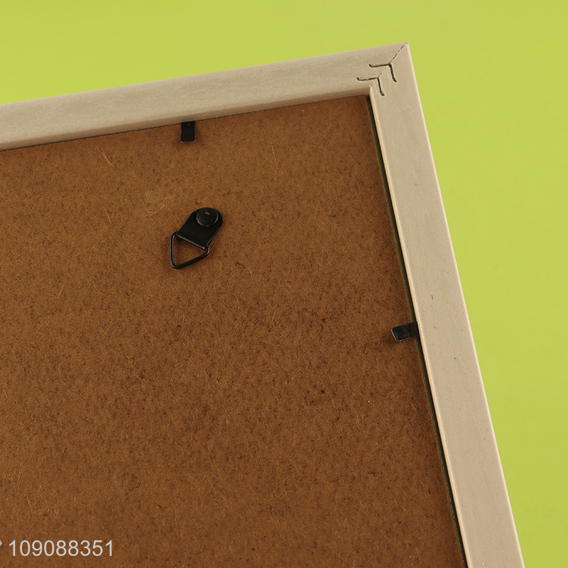 New Arrival A3 Plastic Certificate Frame Award Document Frame