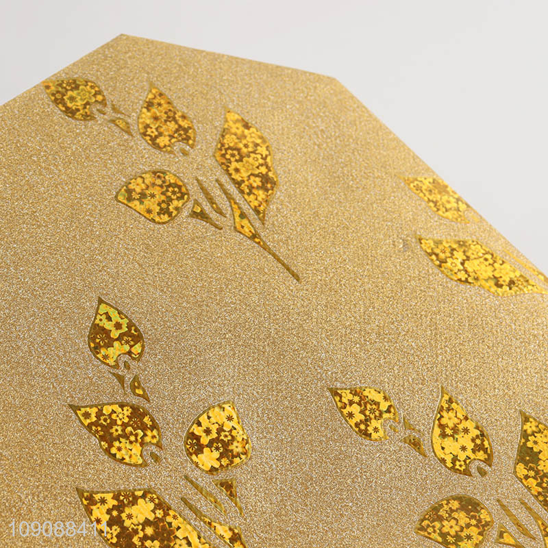 High Quality Laminated Non-woven shopping bag reusable tote bag