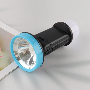 Good Quality Battery Operated Super Bright Led Emergency Light <em>Flashlight</em>