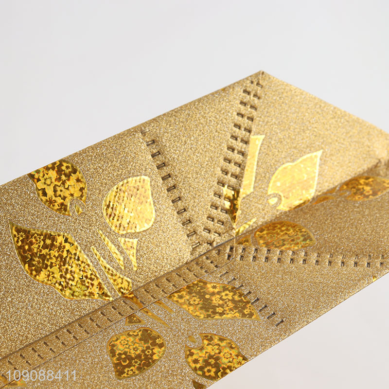 High Quality Laminated Non-woven shopping bag reusable tote bag