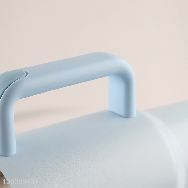 Wholesale 40OZ Double Wall Stainless Steel Vacuum Insulated Travel Mug for Car