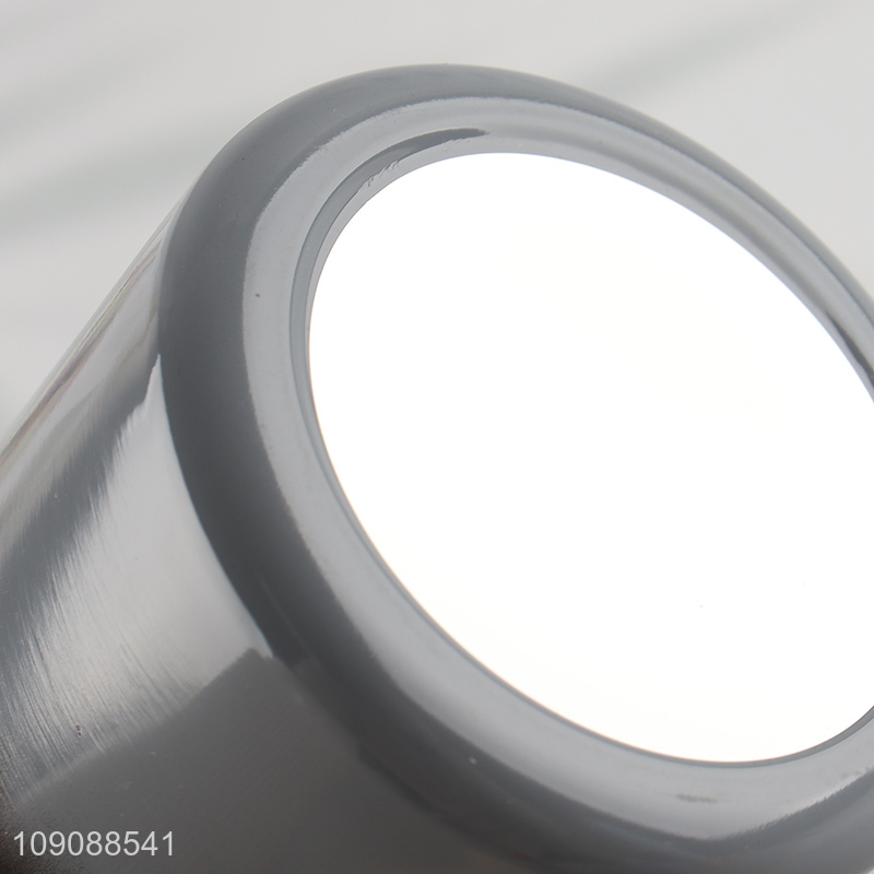 Factory Price 1.0 1.2 1.5 1.8L Stainless Steel Insualted Water Bottle for Camping