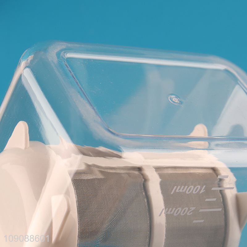 Good Quality Greek Yogurt Filter Strainer for Cheese Soy Milk