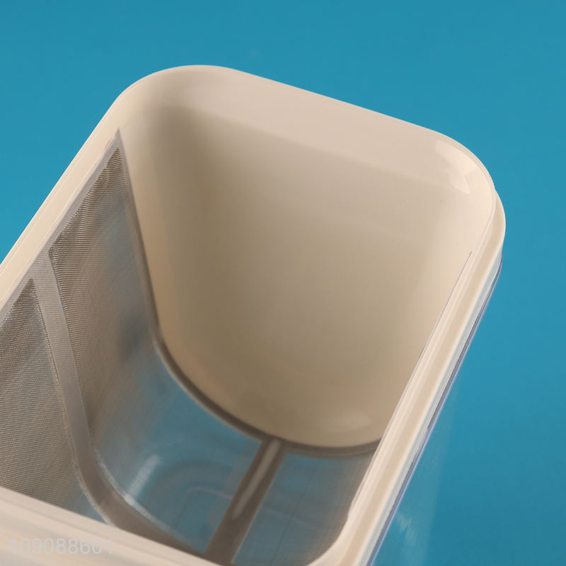 Good Quality Greek Yogurt Filter Strainer for Cheese Soy Milk