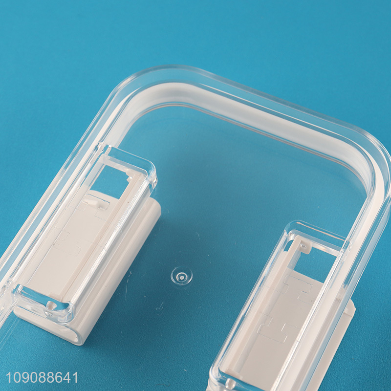 Hot Selling 450ML Airtight Divided Food Storage Container for Fruits