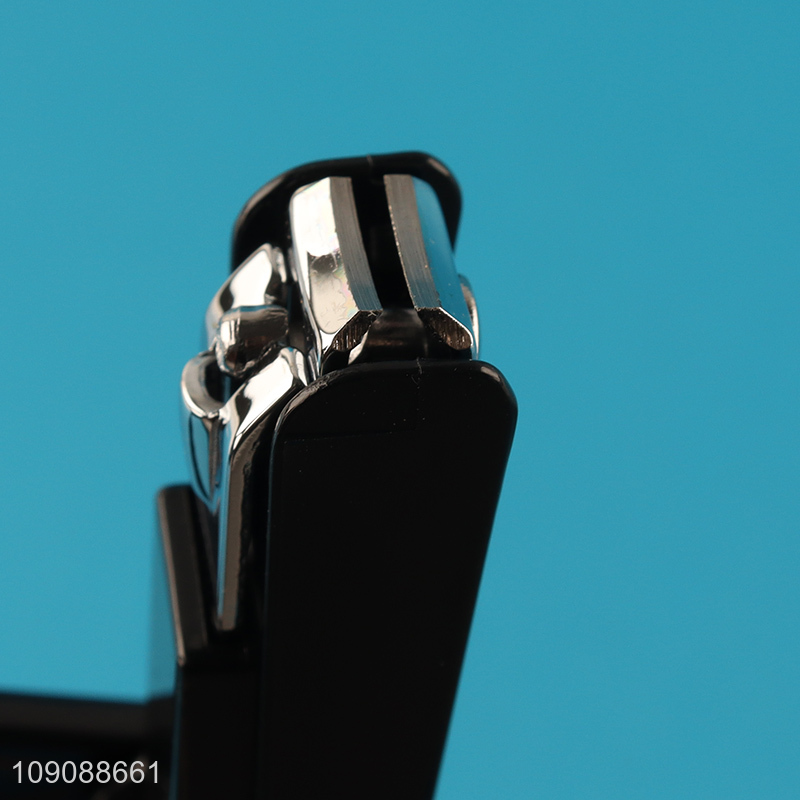 Wholesale Extra Large Nail Clippers with Magnifier for Fingernails & Toenails