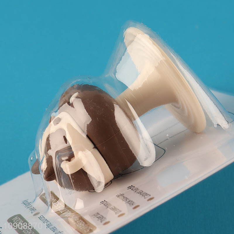 New Product Cute Calf Toilet Seat Lifter Toilet Seat Lift Handle