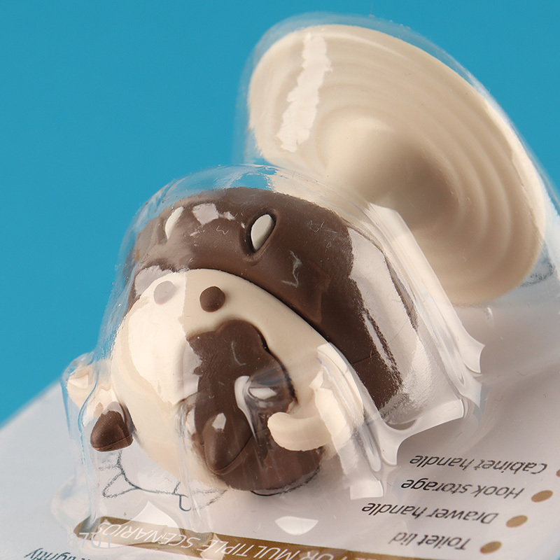 New Product Cute Calf Toilet Seat Lifter Toilet Seat Lift Handle