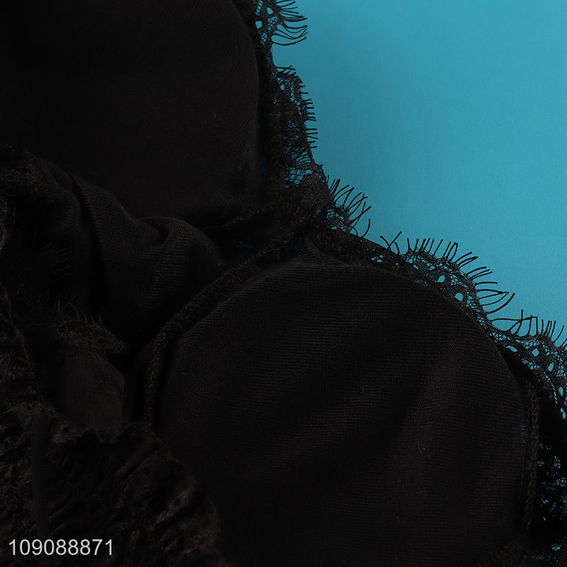 New Product Women's Crop Top Adjustable Strap Crop Tank Top