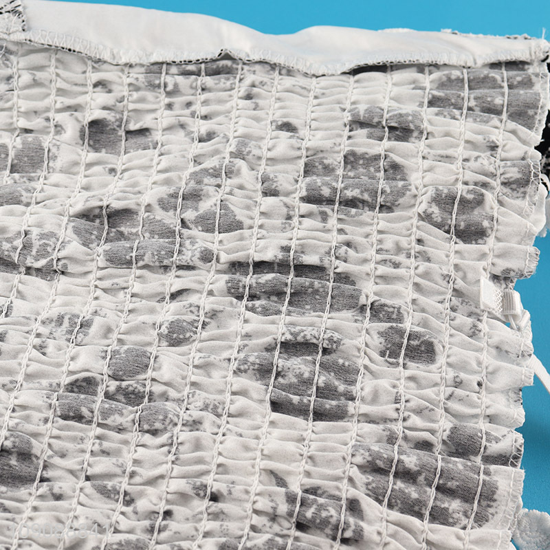 Good Quality Women's Strap Crop Top Cami Bra Padded Bralettes