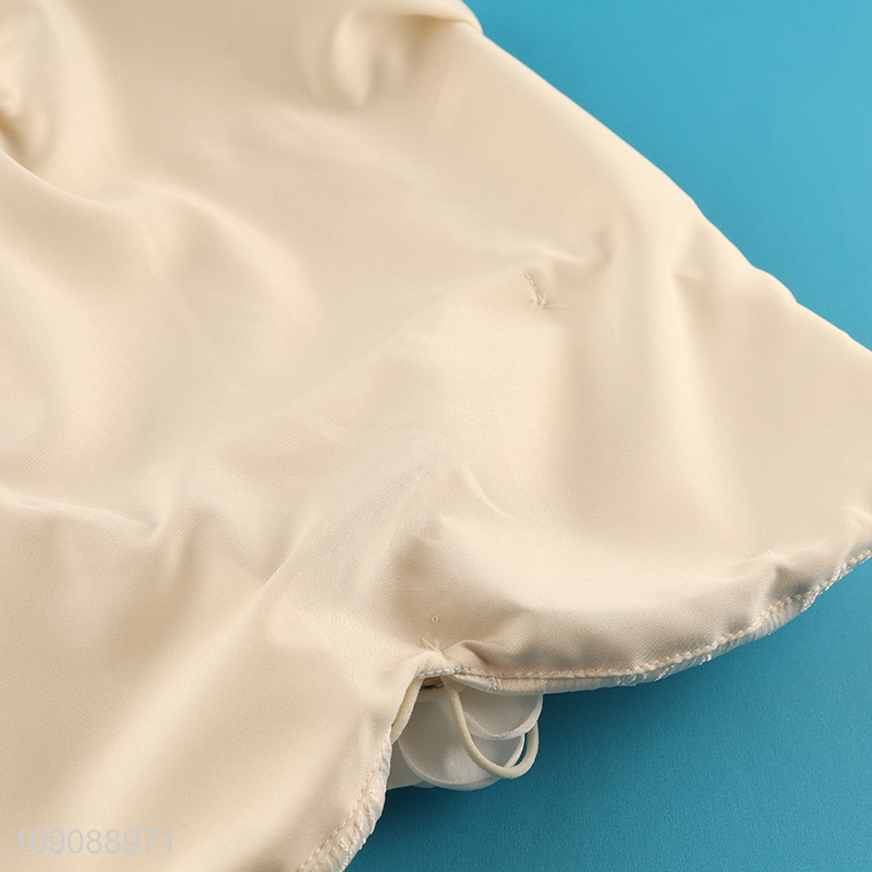 Factory Price Women's Crop Top Adjustable Strap Crop Tank Top