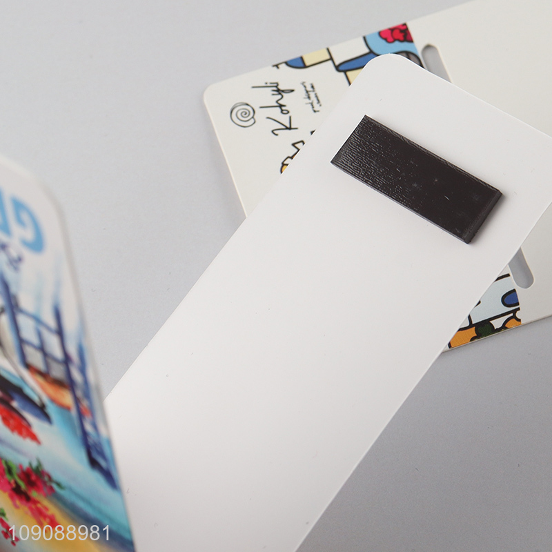 New Product Greece Paper Bookmark Book Accessories for Students