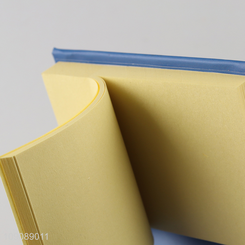 High Quality Greece Notebook Blank Journal Notebook School Office Supplies