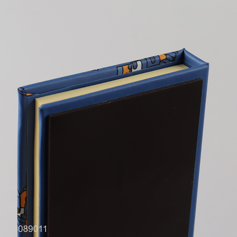 High Quality Greece Notebook Blank Journal Notebook School Office Supplies