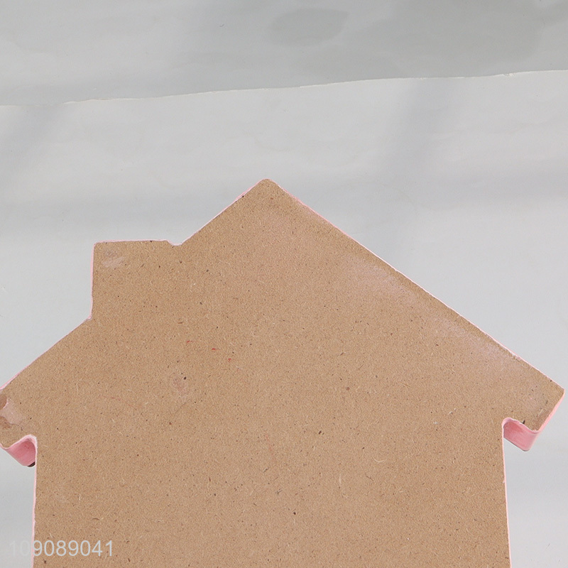 Hot products wooden home decor wooden crafts wall decor for sale