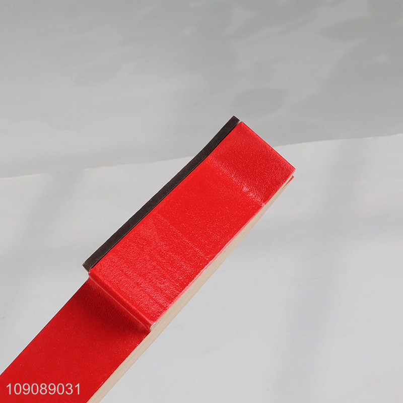 China factory house shape wooden crafts sweet home home decor